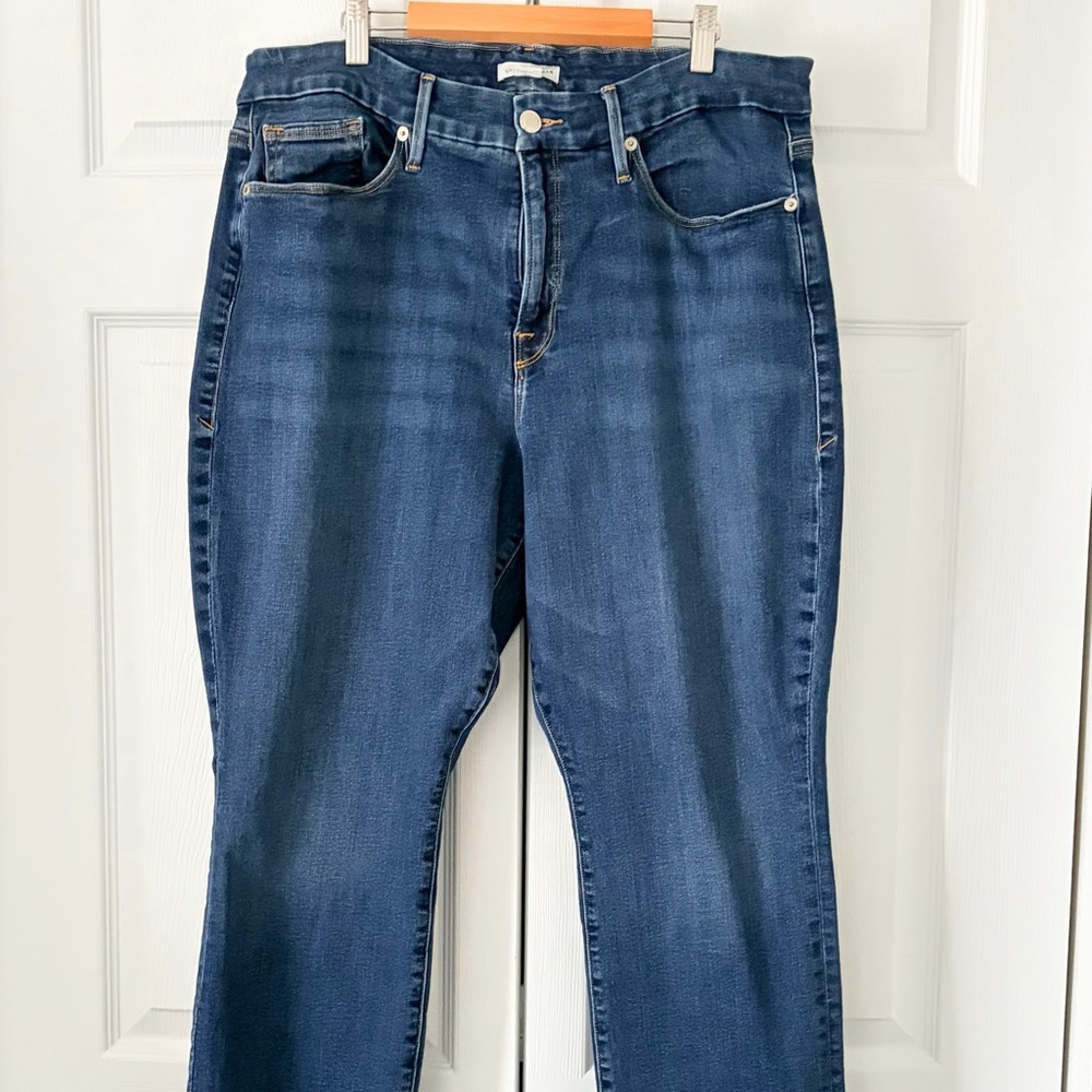 Good American Jeans